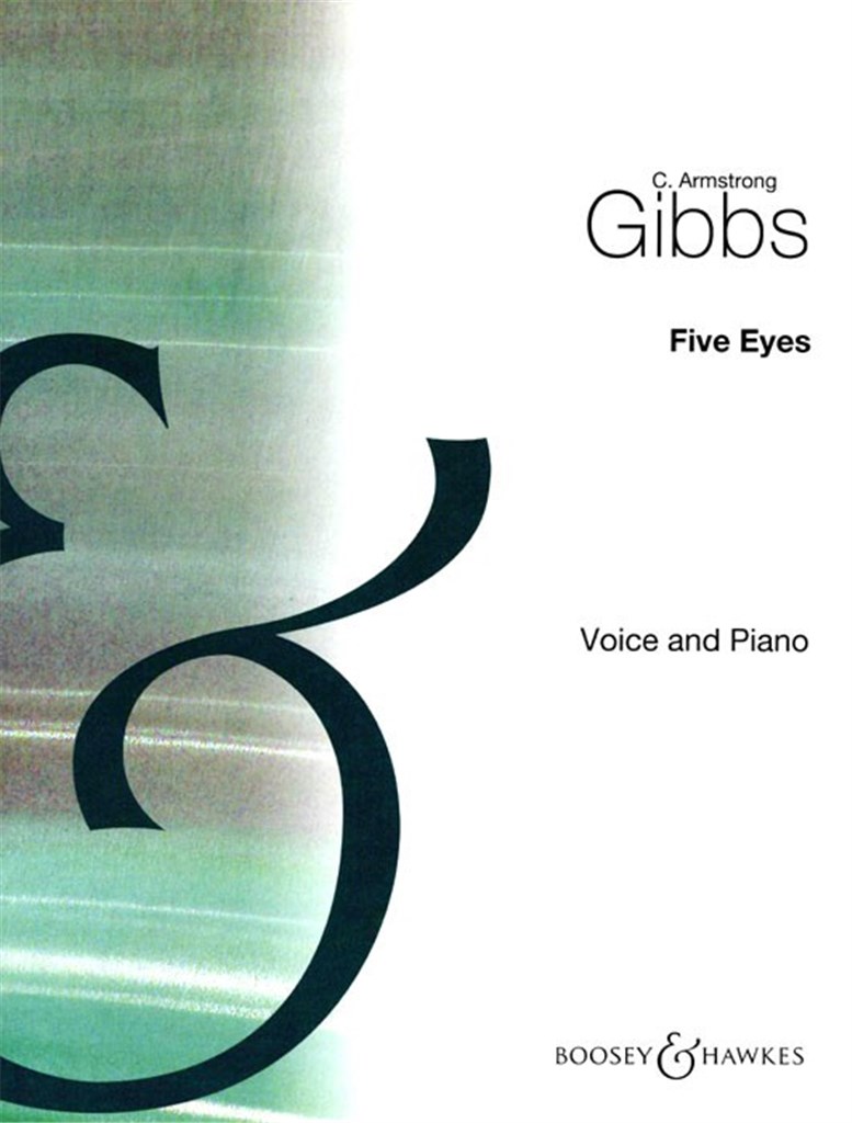 Five Eyes op. 9/3